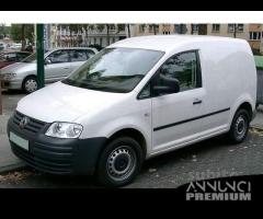 Parabrezza Volkswagen Caddy 3 da 2004 in poi