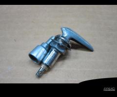 Comando Starter Lambretta Vari Modelli ( In metall