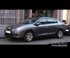 Parabrezza Renault Fluence