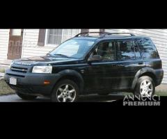 Parabrezza Land Rover Freelander I serie (96-06)