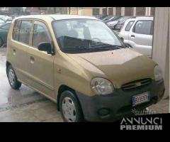 Parabrezza Hyundai Atos da 1998 a 2003