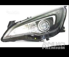 Faro Opel Astra J 3P XENON dal 2010 in poi