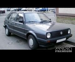 Parabrezza Volkswagen Golf II (1983 - 1992)