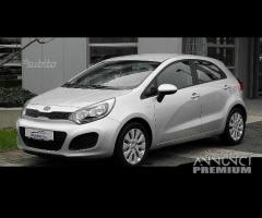 Parabrezza Kia rio 3 da 11 a 17