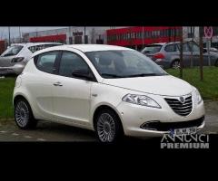 Parabrezza Lancia Ypsilon da 2011 in poi