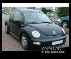 Parabrezza VW New Beetle da 1997 a 2013