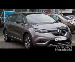 Parabrezza Renault Espace 5