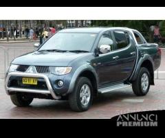 Parabrezza Mitsubishi L200 IV serie (06 in poi)