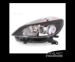 Faro Xenon Renault Clio 3 da 05 a 09