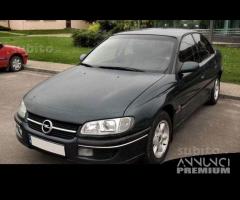 Parabrezza Opel Omega B (1994-2003) - 1