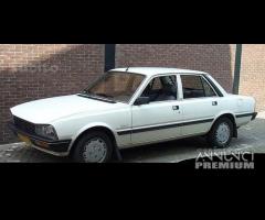 Parabrezza Peugeot 505 (1979 - 1989) - 1