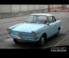 Parabrezza Fiat 750 Vignale - 1