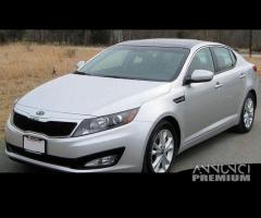 Parabrezza Kia Optima da 2011 a 2015