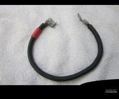 Cavo Cablaggio positivo batteria Honda 500 Four