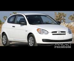 Parabrezza Hyundai Accent 2006 a 2011