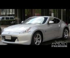 Parabrezza Nissan 370Z coupè e roadster