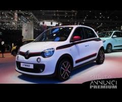 Parabrezza Renault Twingo 3 da 2014 in avanti