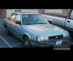 Parabrezza Subaru Leone GL/DL 3 serie (1985-1992)