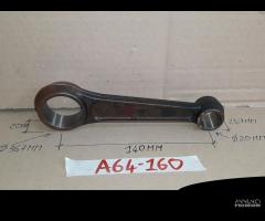 Biella albero motore Gilera 150/175/202/250 4T