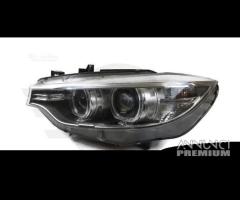 Faro BMW F32 F33 Serie 4 Xenon da 2013 in poi