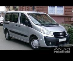 Parabrezza Fiat Scudo Peugeot Expert Citroen Jumpy