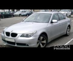 Parabrezza BMW E60 E61 - 1