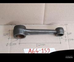 Biella albero motore Gilera 150/175/202/250 4T