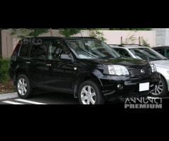 Parabrezza Nissan X-Trail I (01-07) - 1