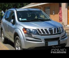 Parabrezza Mahindra Xuv500 2011- - 1