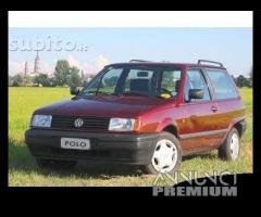 Parabrezza Volkswagen Polo 2 (81-94)