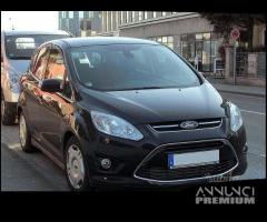 Parabrezza Ford C-Max 2010-