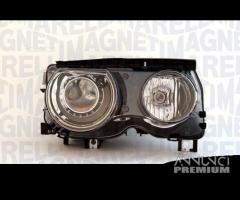 Faro xenon BMW E46 da 1998 a 2005