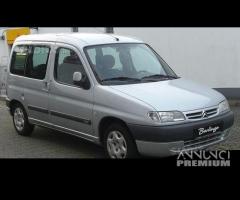 Parabrezza Citroen Berlingo (96-08) - 1