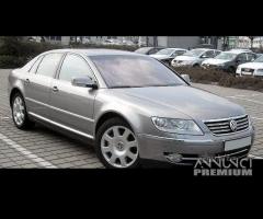 Parabrezza VW Phaeton