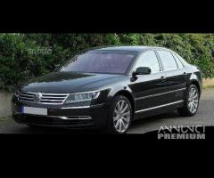 Parabrezza VW Phaeton