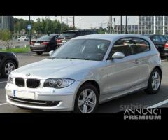 Parabrezza BMW serie 1 (E87-E81)