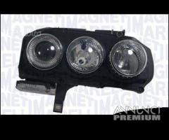 Faro anteriore xenon Alfa 159 - 1