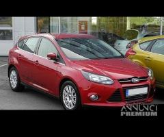 Parabrezza Ford Focus 3 serie da 2011 - 1