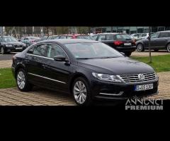 Parabrezza VW Passat CC 2 dal 2012 - 1