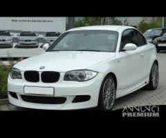 Parabrezza BMW E82 E88 serie 1 - 1