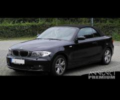 Parabrezza BMW E82 E88 serie 1 - 2