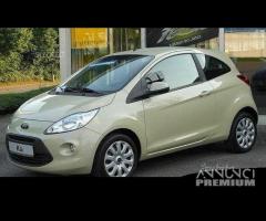 Parabrezza Ford Ka