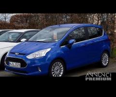 Parabrezza Ford B-Max - 1