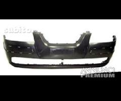 Paraurti Hyundai Atos Prime da 2004 a 2009 - 1