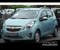 Parabrezza Chevrolet Spark (2009 in avanti) - 1