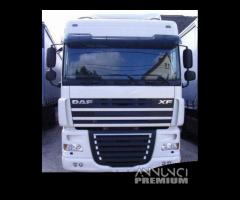 Parabrezza DAF XF 105 (2006 in avanti) - 1