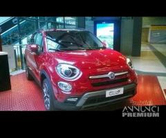 Parabrezza Fiat 500X da 2015 in poi