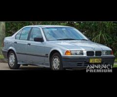 Parabrezza Bmw serie 3 e36 berlina