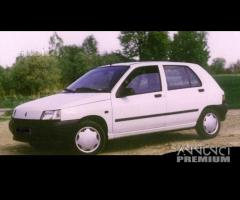 Parabrezza Renault Clio (90-98)