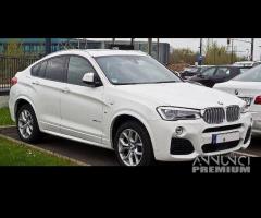 Parabrezza Bmw X4 F26 da 2014 in poi - 1